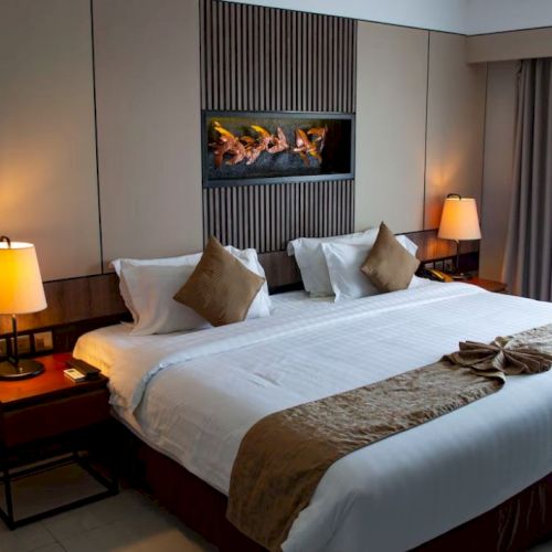 Pelican Inn & Suites